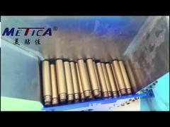 20ml টিউব ফিলিং ক্যাপিং মেশিন অটোমেশন